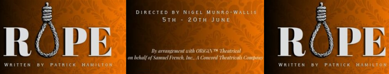 St. Luke's Theatre Society